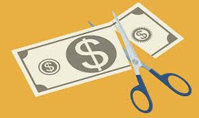 Reduced Funding for CTE Materials