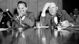 Congressional Investigation