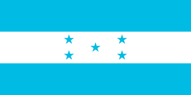 Estado de Honduras se declara Independiente