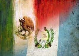 Provincias de Guatemala pasan a formar parte del Imperio mexicano