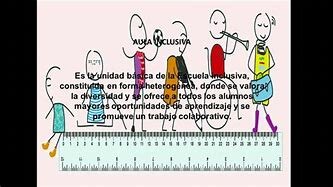 La Declaración Mesoamericana  de Educación Inclusiva