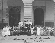 Consejo Superior de Educación