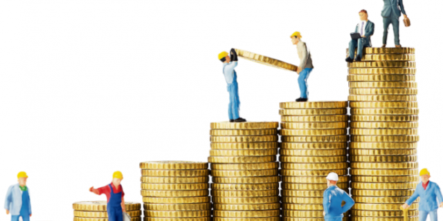 VARIACIÓN EN LOS PROCESOS ORGANIZACIONALES