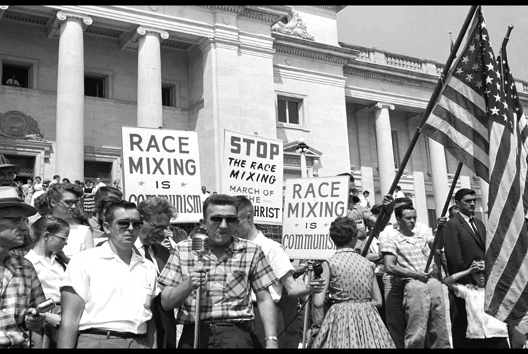 Brown v. Board of Education (1954)