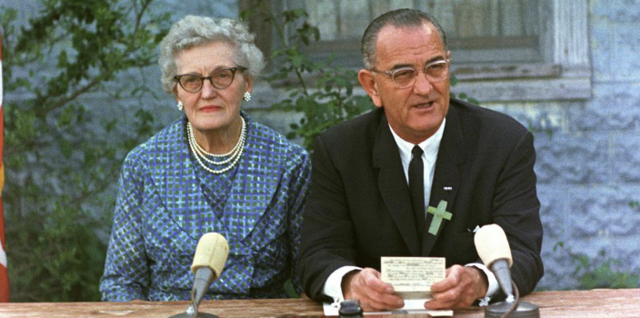 Elementary and Secondary Education Act (ESEA) – (1965)