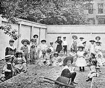 Inicio de la educación especial