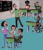 Aulas  de educación  especial