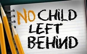 No Child Left Behind Act