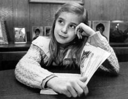 Hendrick Hudson v. Rowley (1982)