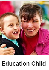 Special Education Happened at Home