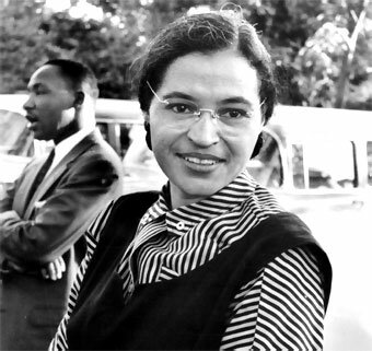 Rosa Parks