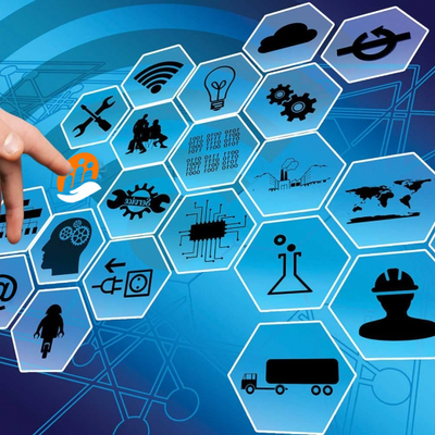 Timeline: Evolución histórica de las TICs