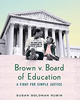 1954: Brown v. Board of education