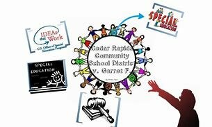 Cedar Rapids vs. Garret F