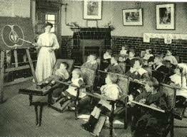 Disability Institutions Closed