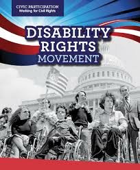 The Disability Rights Movement