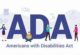 American Disability Act
