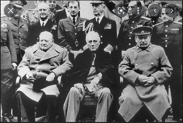 Yalta Conference