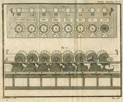 la première calculatrice