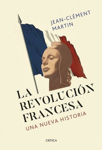 1789 Revolución francesa