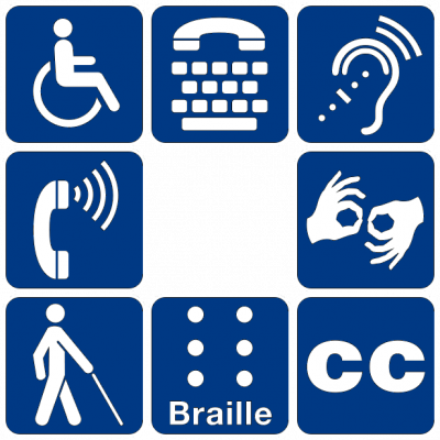 Americans with Disabilities Act
