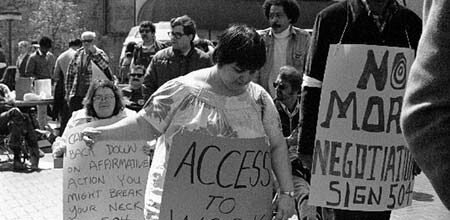 Rehabilitation Act of 1973