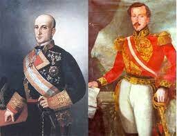 el tratado de vivanco-pareja