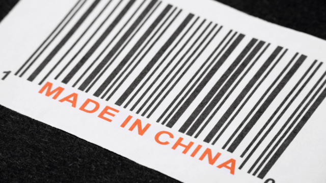 Guerra comercial entre China y EUA
