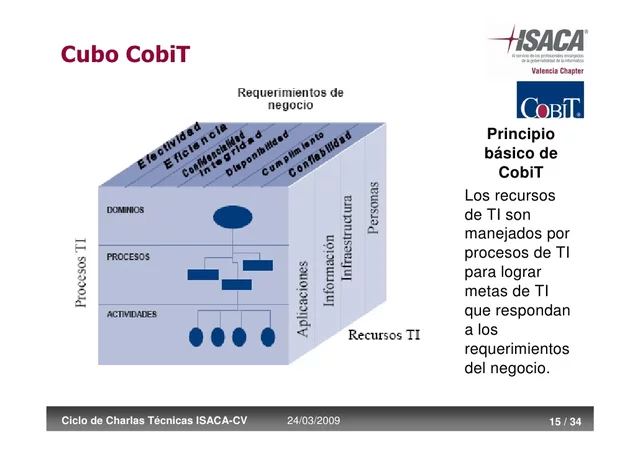 COBIT1