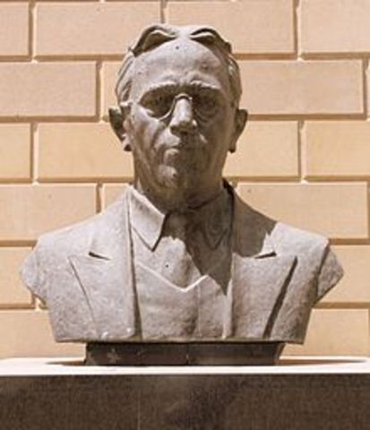 Узеир Гаджибеков