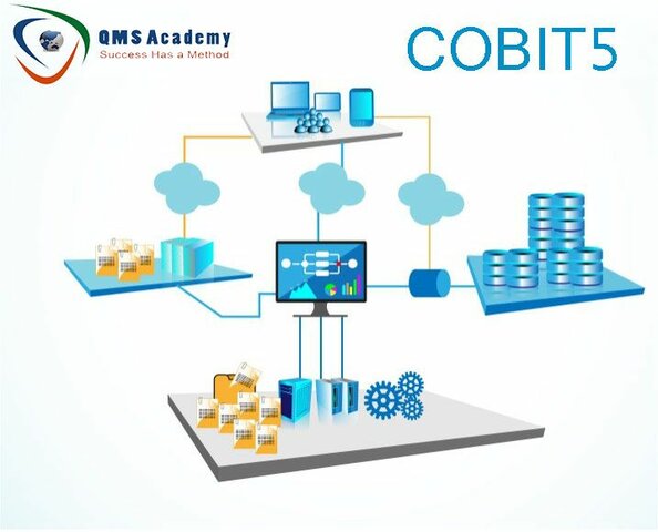 Qué ha cambiado en el nuevo COBIT?1