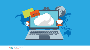 Sistemas integrados de automatización de servicios.