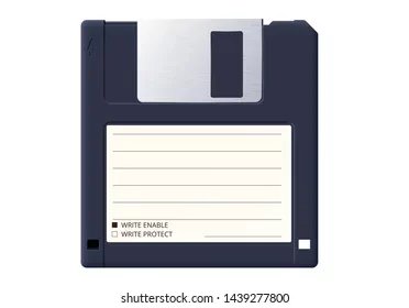 El diskette
