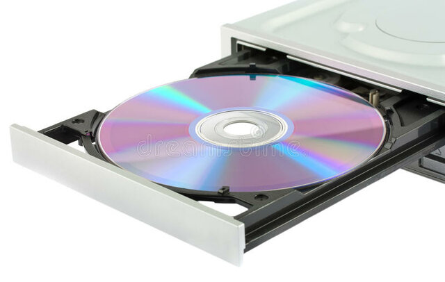 CD-ROM