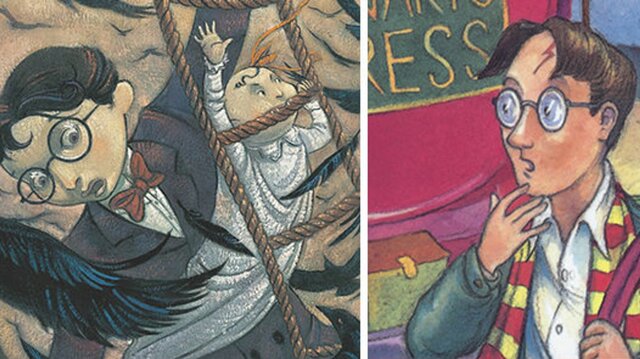 Introduction to audio books-  age 9