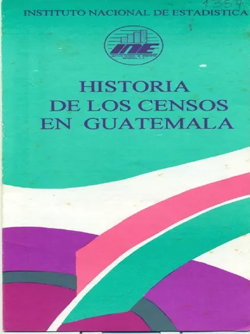 Censo de Habitación