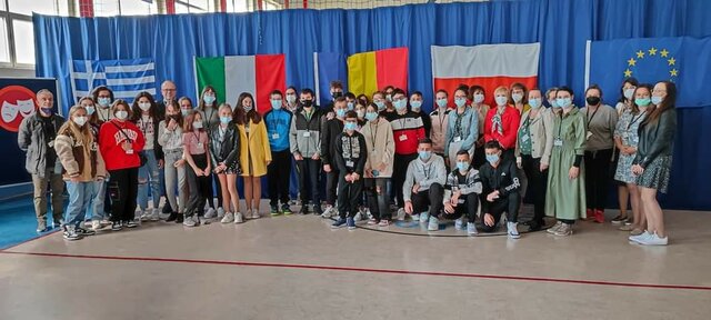 3rd Mobility Cerignola Italia