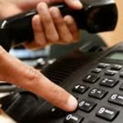 Timeline: Telefonia fija