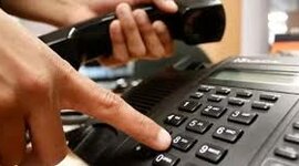 Timeline: Telefonia fija