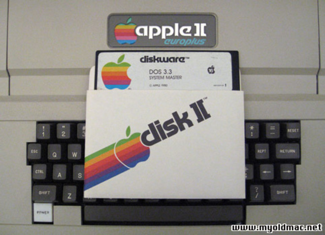 Apple Dos