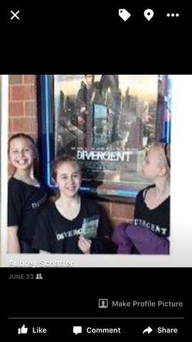 My First Favorite Book