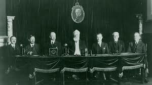 PRIMERA LLAMADA TELEFÓNICA TRANSCONTINENTAL, DE NUEVA YORK A SAN FRANCISCO