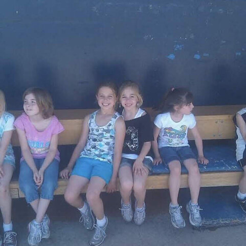 My favorite group reading