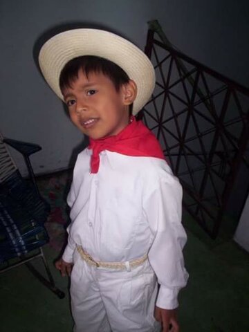 NACIMIENTO DE MI PRIMER HIJO