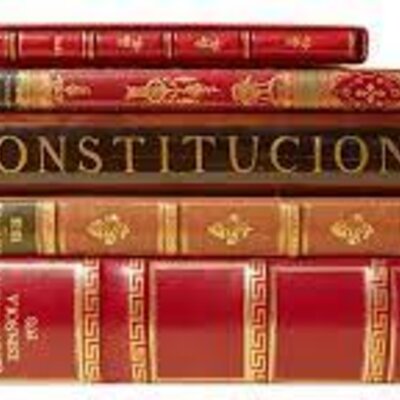 Timeline: sistemas constitucionales