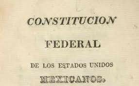 constitucion federal