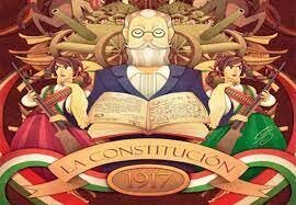 Instituciones que emergen en cada una de las constituciones