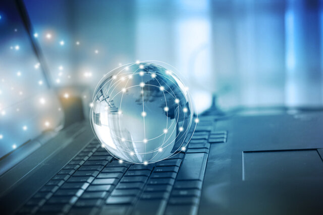 el software en la economia