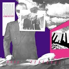 Álbum: Nada Personal, 1985.