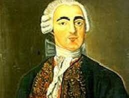 Brigadier José Coppinger